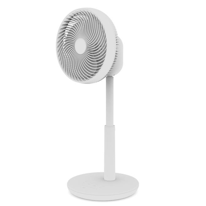 10-inch 3D stand circulator fan (FS02-A)