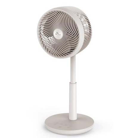 10-inch 3D stand circulator fan (FS02-A big head)